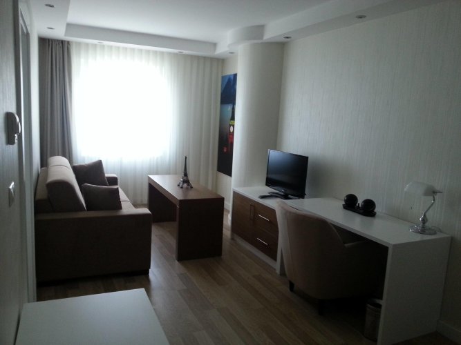 Bika Suites Istanbul