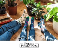 Diseñadores de moda polacos