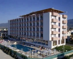 Cashmere Hotel