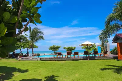 Fah Talay Resort