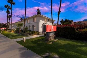 SureStay Plus by Best Western Tempe University