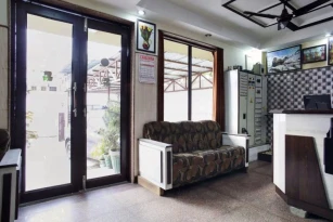 Hotel Aananda - Haridwar