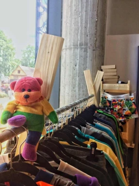 Diseñadores de moda polacos