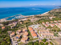 Sentido Michelizia Tropea