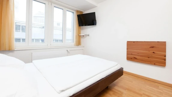 Swiss Star Guesthouse Oerlikon