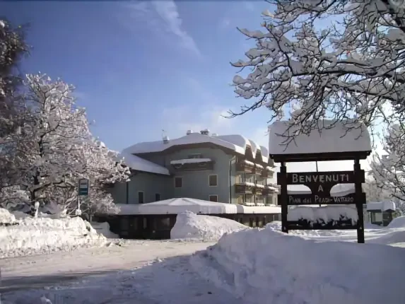 Hotel Al Pian