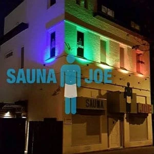 Sauna Joe