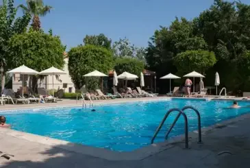 Kotzias Hotel Apartments