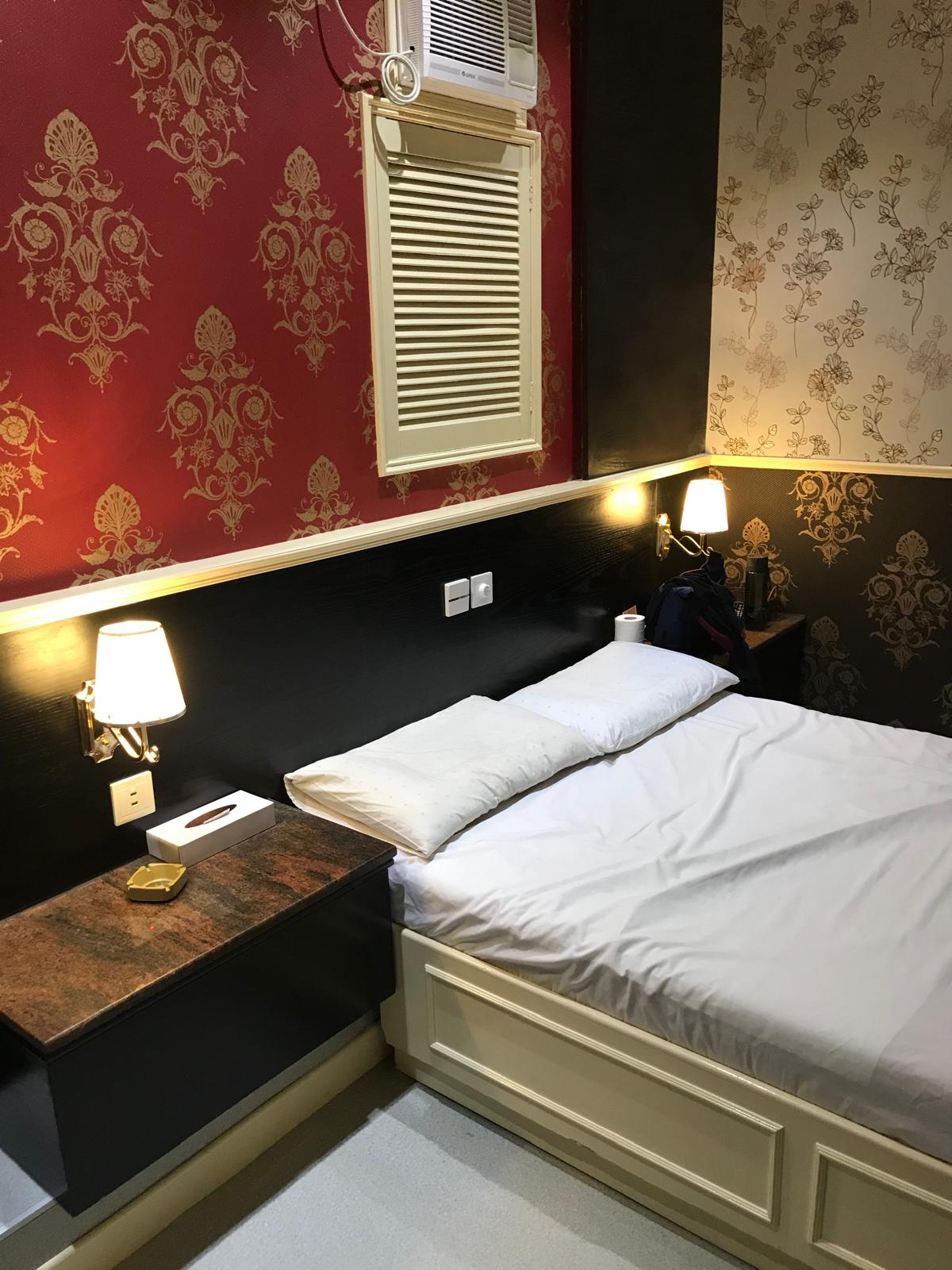 Kevin Hotel Massage & Spa - gay massage in Hong Kong - Travel Gay