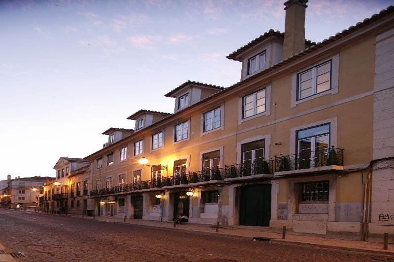 Palacio Ramalhete