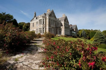 Treloyhan Manor Hotel