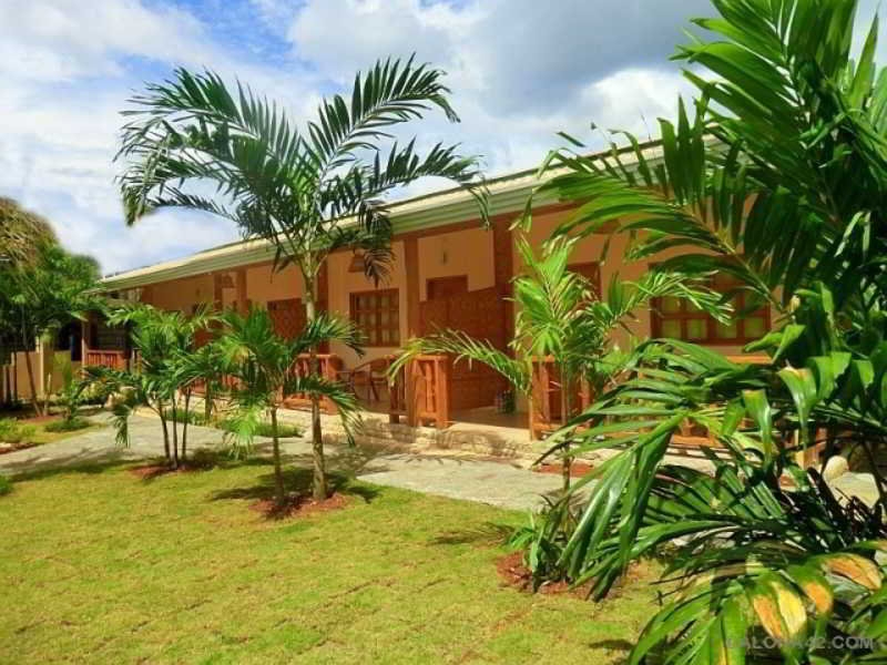 Alona 42 Resort
