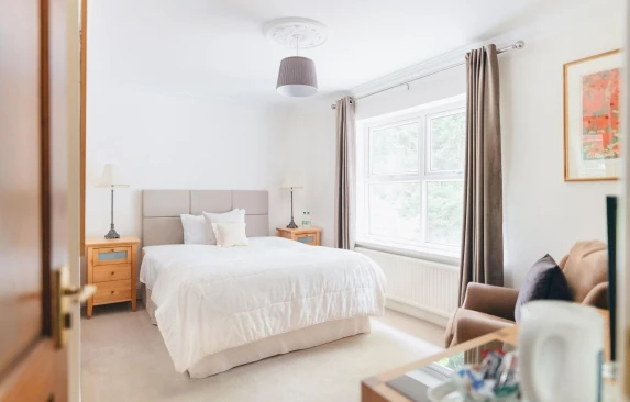 Elizabeth House Hotel