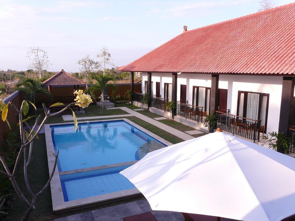 Puri Hasu Bali