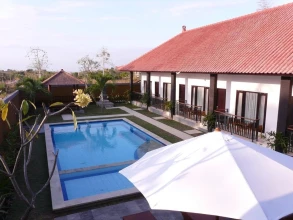 Puri Hasu Bali