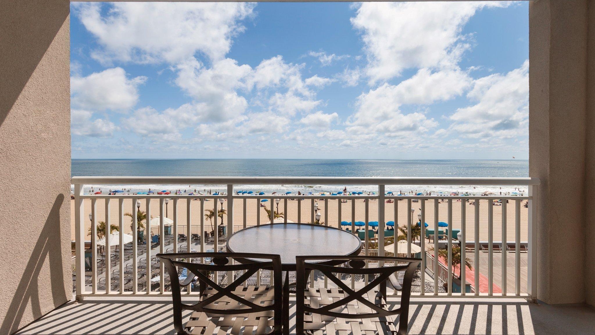Holiday Inn Hotel & Suites Ocean City