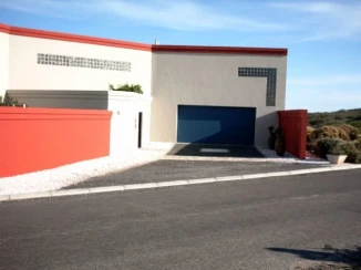 Villa Cape Agulhas
