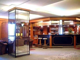 Add On Hotel Residenz Burghausen