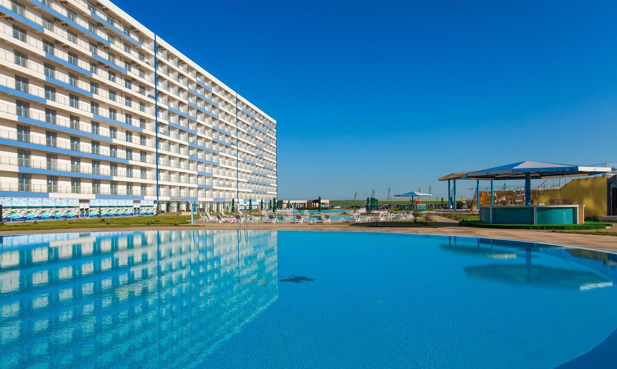 Atrium by the Blaxy - All Inclusive