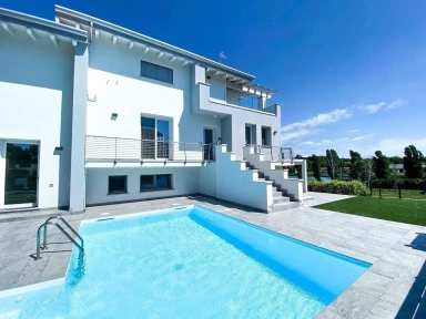 B&B Boutique Villa Sara