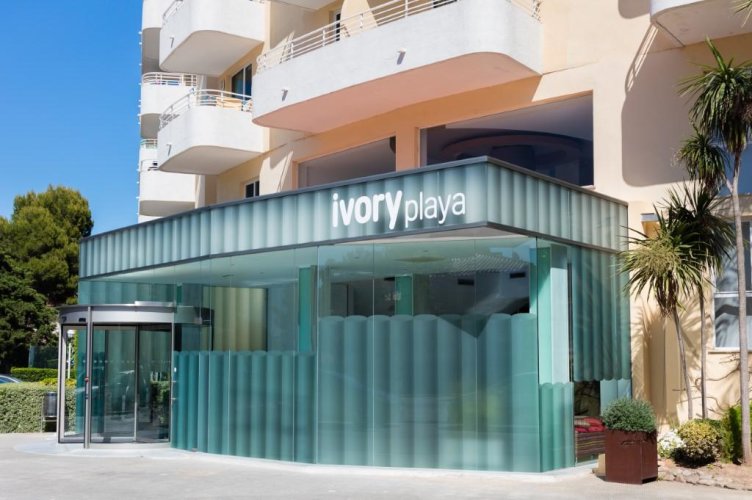 Ivory Playa