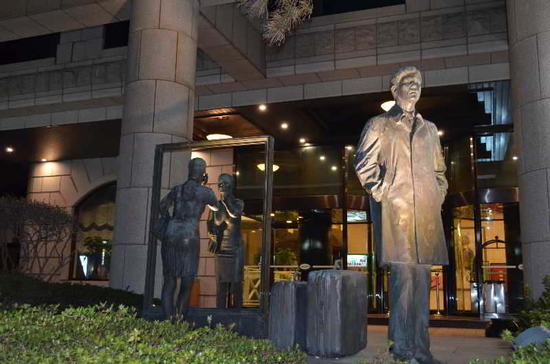 Robero Hotel Jeju