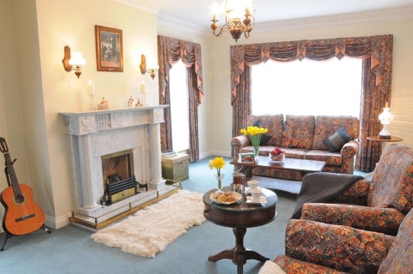Carrigane House