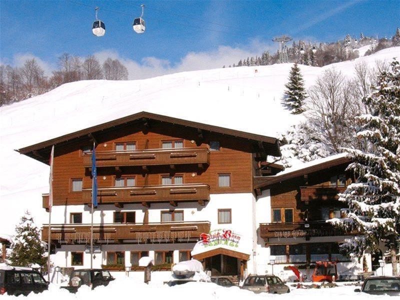 Tiroler Buam
