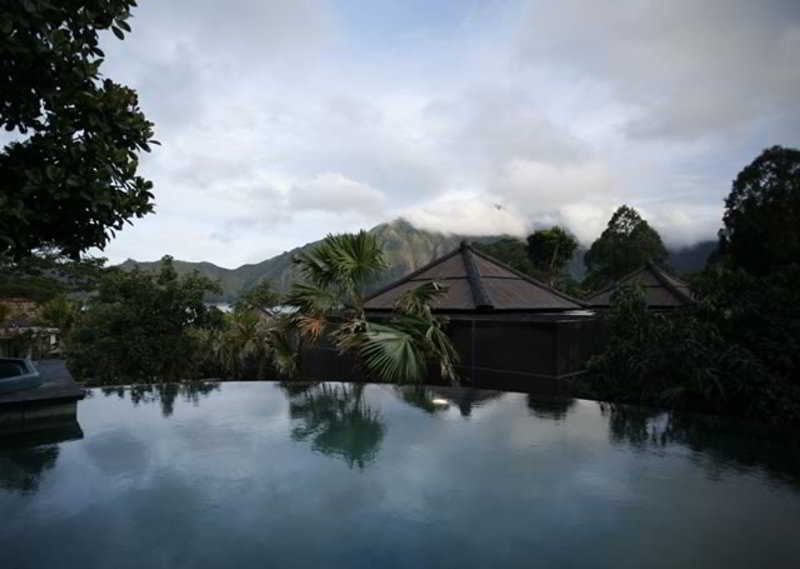 The Ayu Kintamani Villa At Toya Devasya