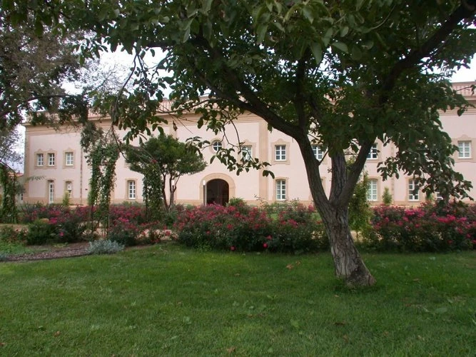 Villa Bonocore Maletto