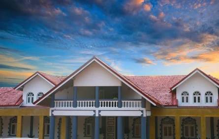 Hotel Aurelia Negombo