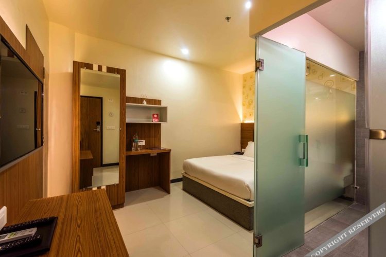 OYO 7014 Hotel 7CEPL