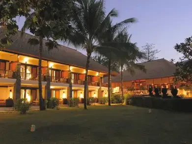 Spa Village Resort Tembok