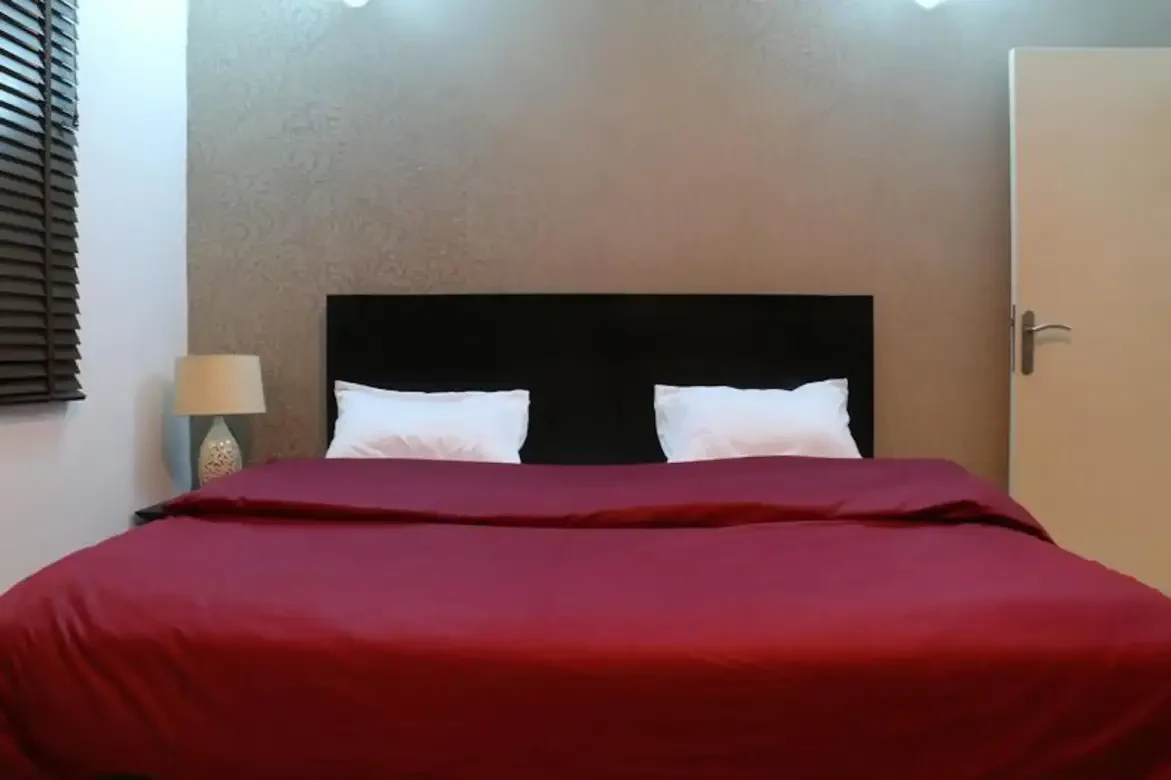 GidiHotel Oasis