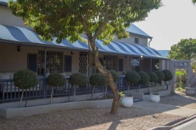 La Montagne Bed & Breakfast