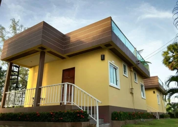 Hadthong Resort