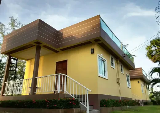 Hadthong Resort