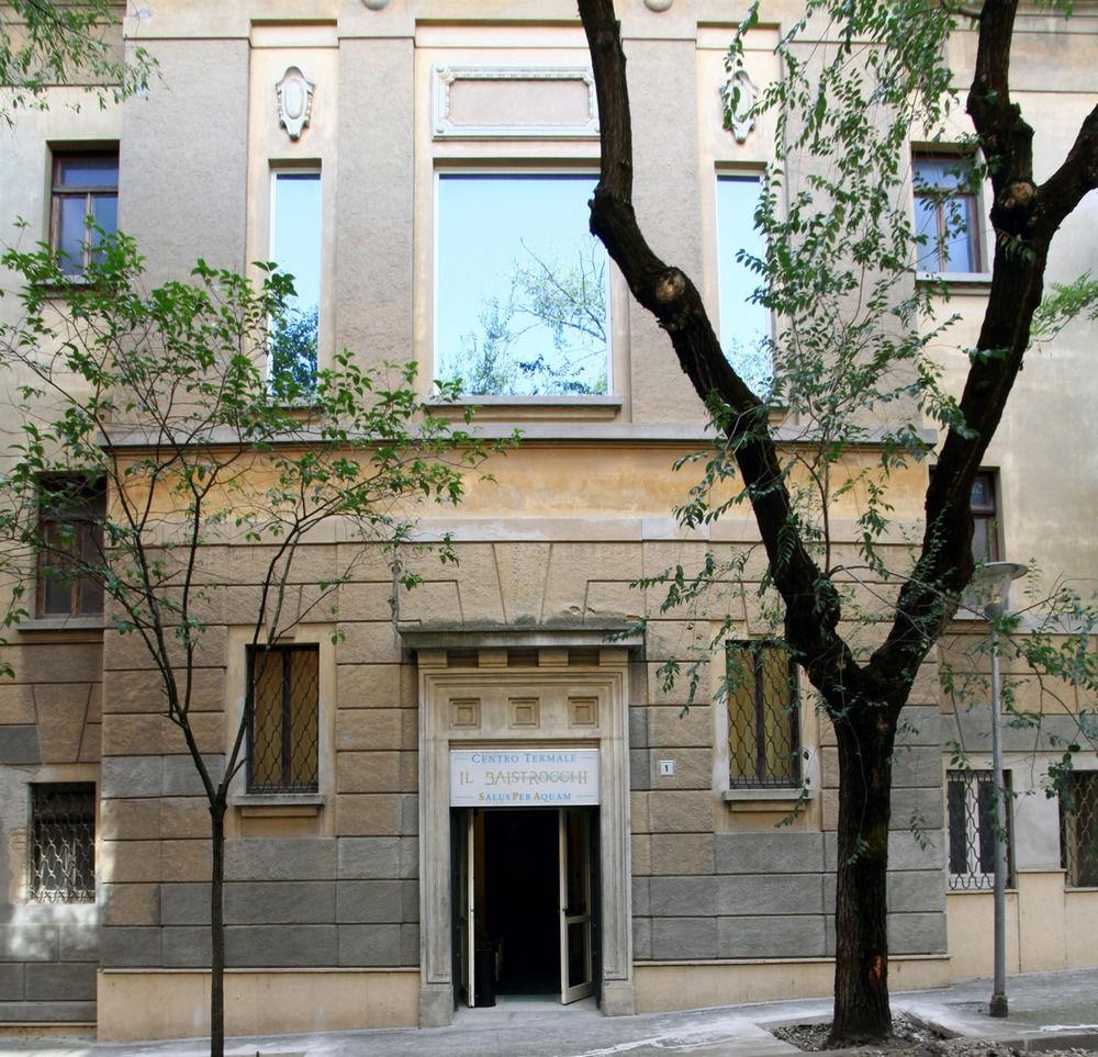 Centro Termale Il Baistrocchi