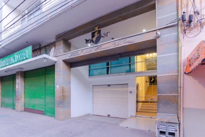 Ayenda Mi Corral Plaza