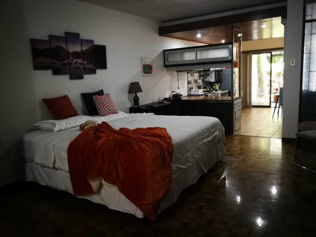 Casa Jardin Del Mango