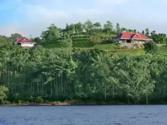Arayal Resorts: A Unit of Sharoy Resort, Wayanad