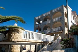 Villa Tina