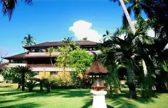Club Med Bali