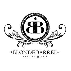 Blonde Barrel