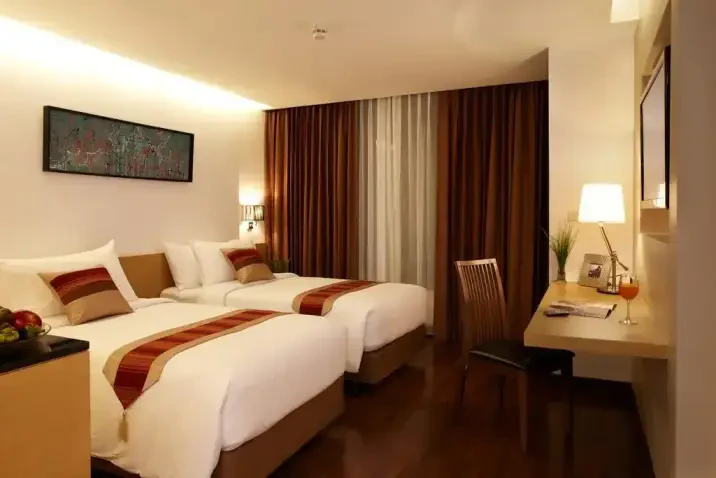Citypoint Hotel