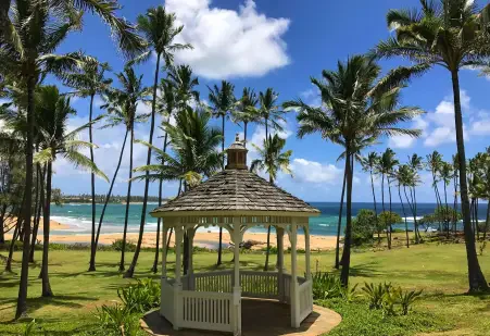Hilton Garden Inn Kauai Wailua Bay