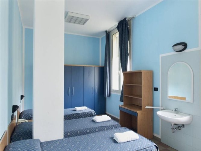 Albergo Pallone