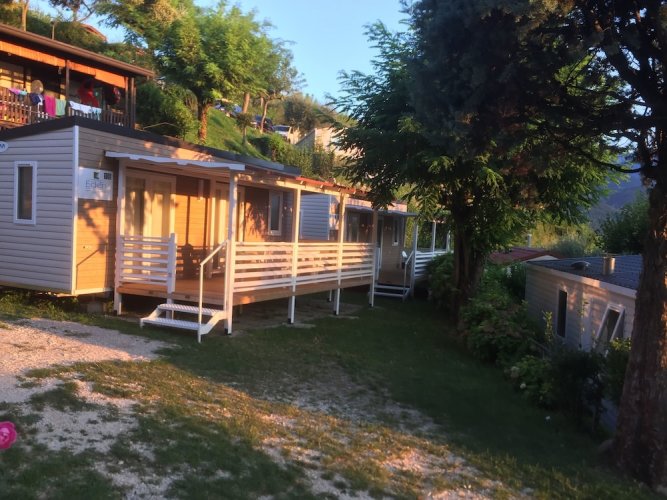 Camping Eden
