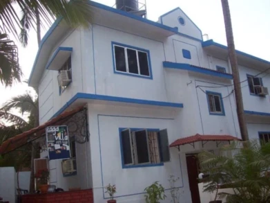 Baga Villa