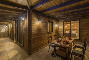 Antola Resort Thomama